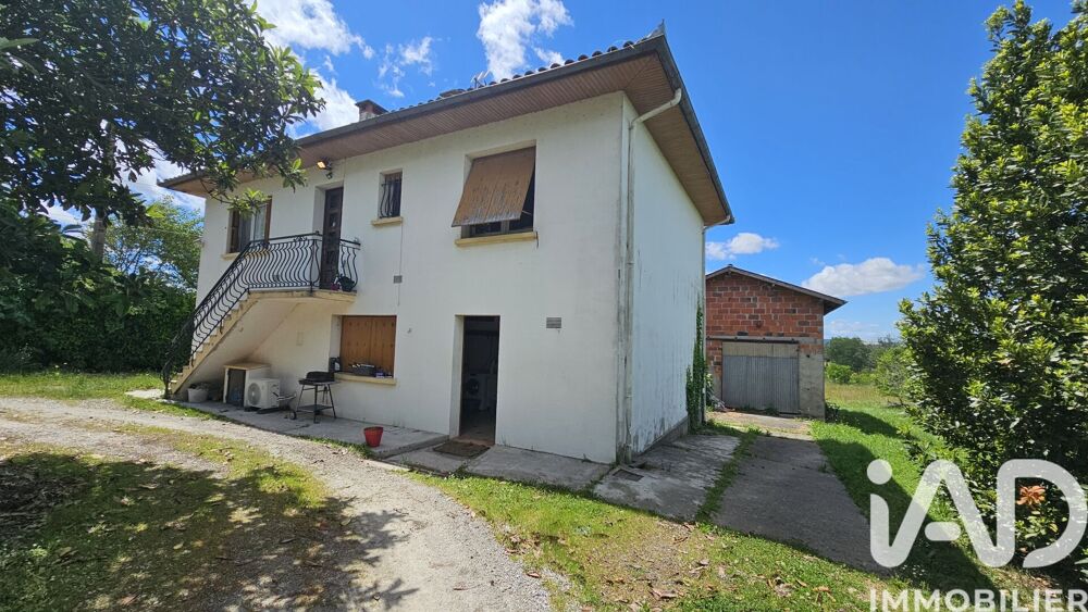 Vente Maison traditionnelle 4 pièces