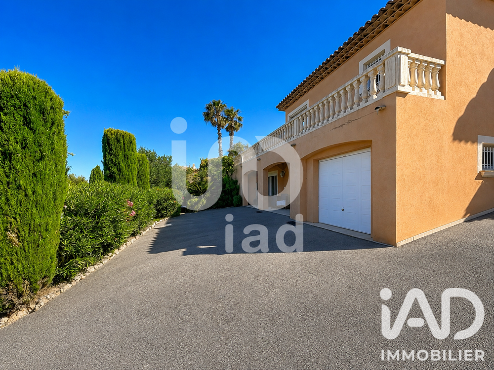 à vendre  Maison Sainte-Maxime (83120)