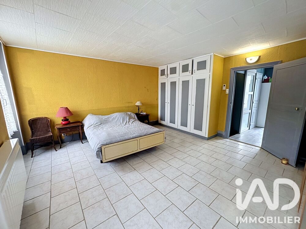 Vente Maison Vente Maison traditionnelle 4 pièces Beton-bazoches