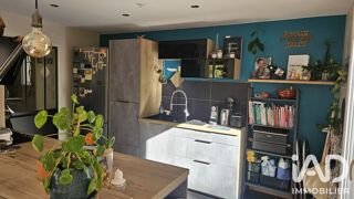  Maison à vendre 4 pièces 115 m²