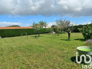  Terrain à vendre 686 m²
