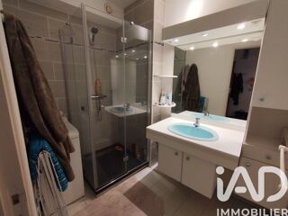  Appartement à vendre 2 pièces 40 m²