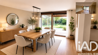  Maison à vendre 8 pièces 206 m²