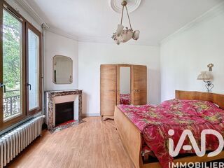  Maison à vendre 5 pièces 112 m²