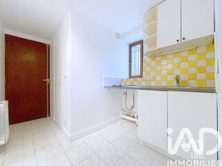  Appartement à vendre 1 pièce 28 m²