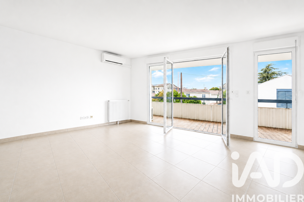 vente Appartement - 3 pièce(s) - 69 m² Blagnac (31700)