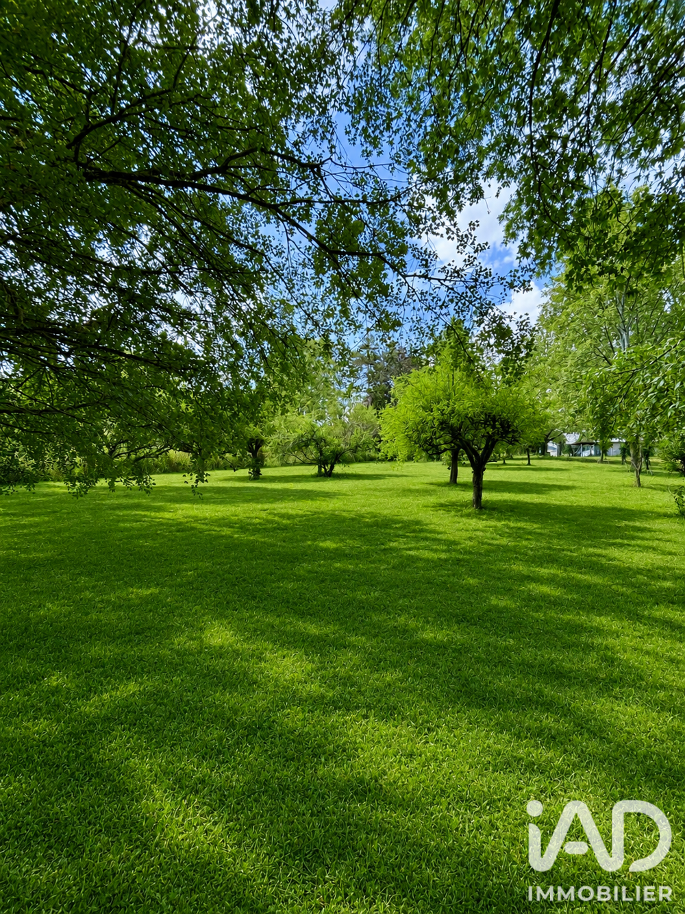 Vente Maison/villa 8 pièces