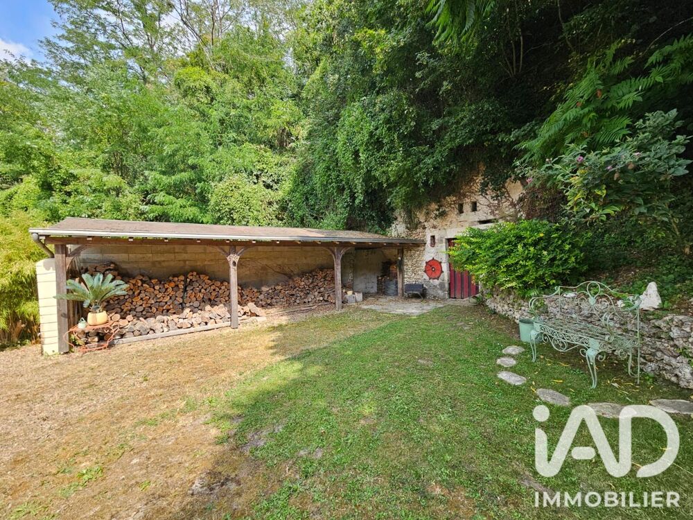 Vente Maison Vente Maison de campagne 5 pièces Villedieu-le-château