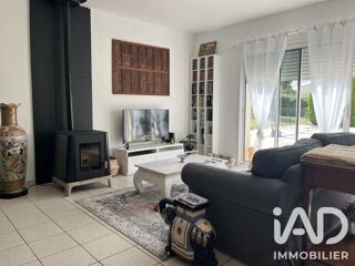  Maison à vendre 4 pièces 87 m²
