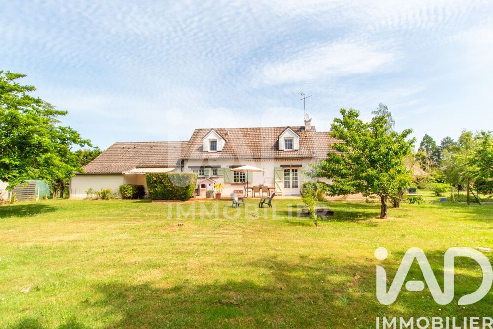Vente Maison/villa 9 pièces