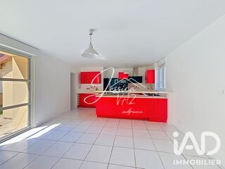 Maison à vendre 7 pièces 115 m²