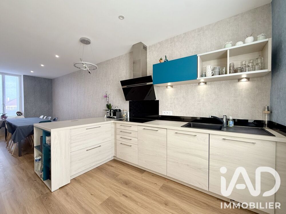 Vente Appartement 5 pièces