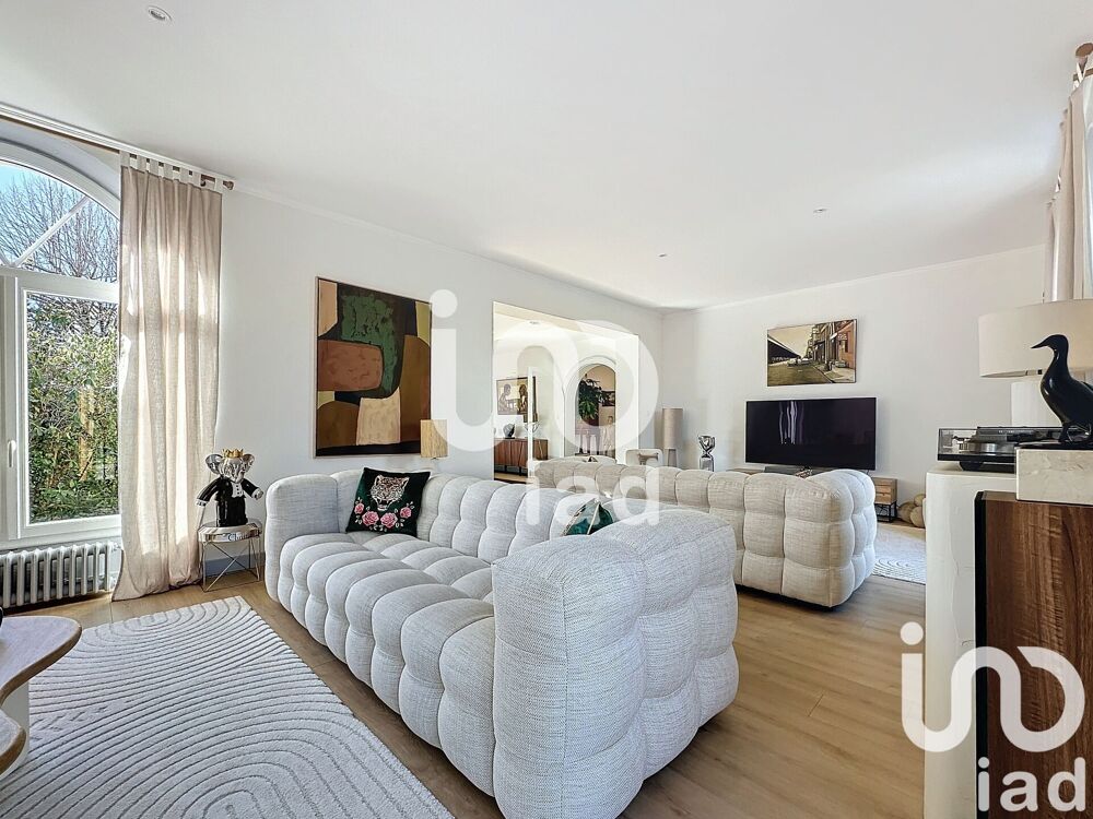 Vente Maison/villa 7 pièces