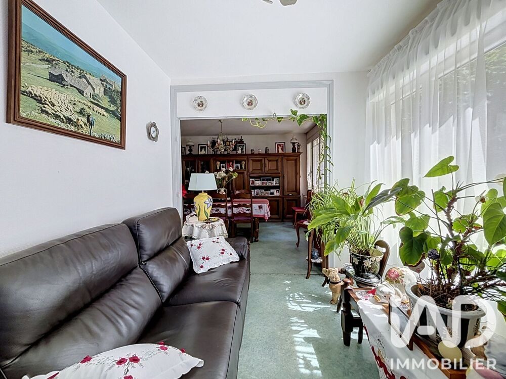 Vente Appartement Vente Appartement 4 pièces Lille