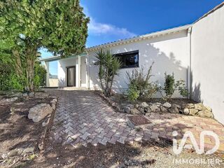  Maison à vendre 4 pièces 127 m²