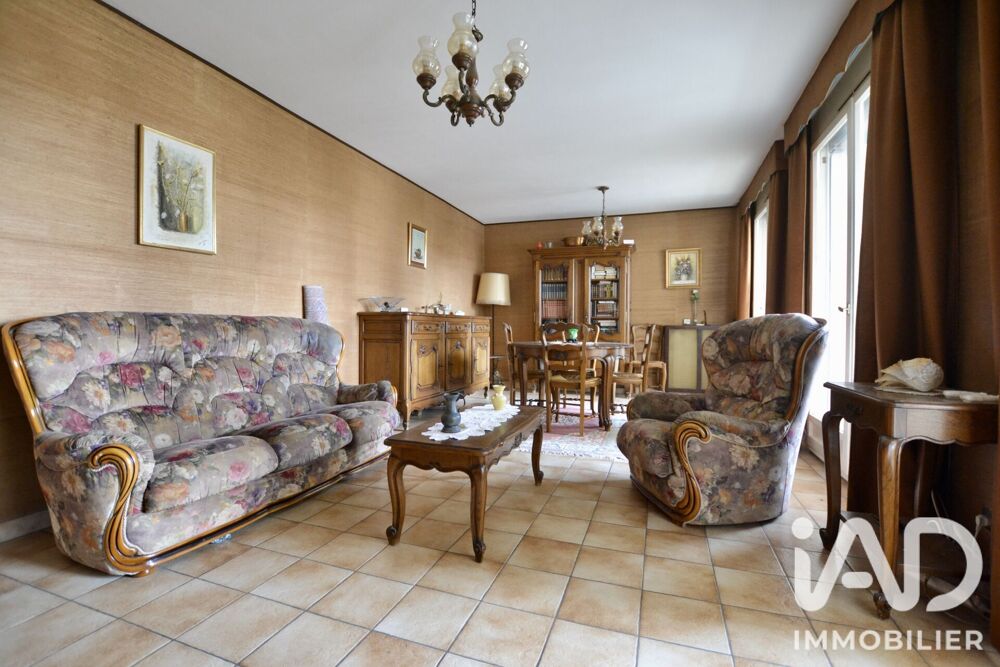 Vente Appartement Vente Appartement 3 pièces Poissy