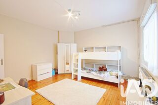  Maison à vendre 4 pièces 109 m²