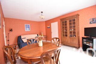 Appartement à vendre 2 pièces 46 m²