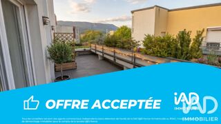  Appartement à vendre 5 pièces 110 m²