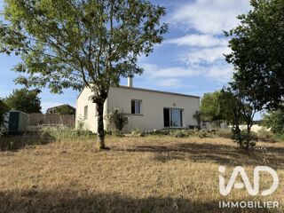  Maison à louer 5 pièces 128 m²