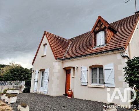   Vente Maison/villa 5 pièces Maison - 5 pièce(s) - 162 m²