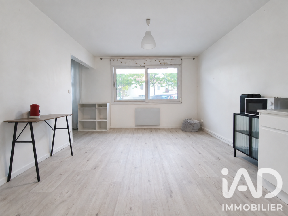 Vente Appartement Vente Appartement 2 pièces Reims