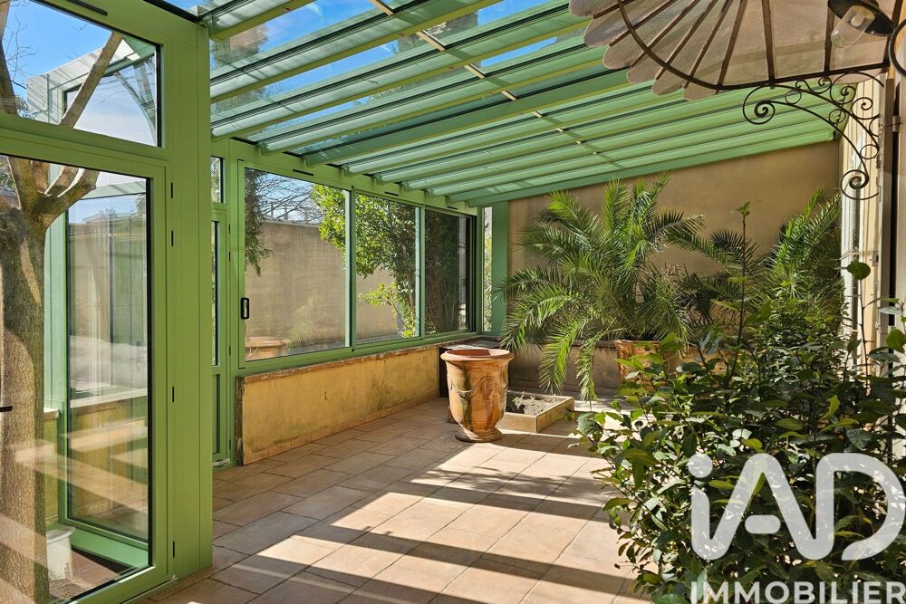 Vente Maison/villa 7 pièces