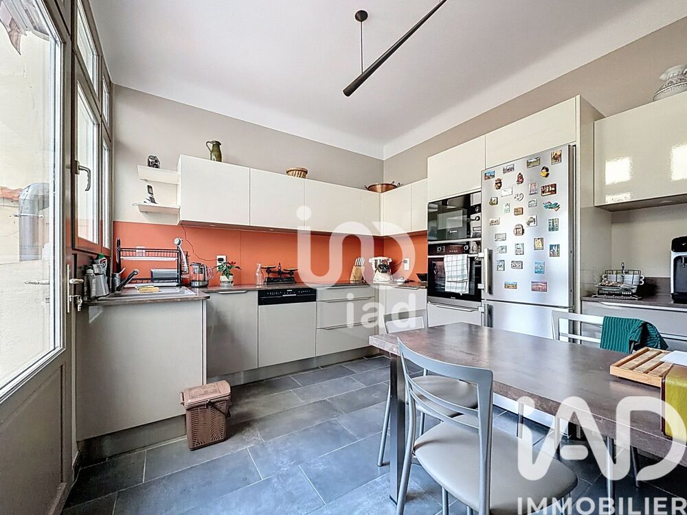 Vente Maison Vente Maison de ville 7 pièces Tarbes