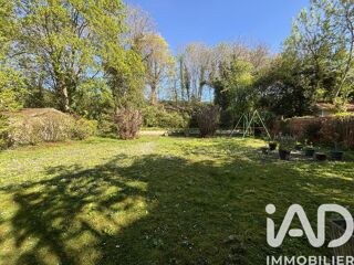  Maison à vendre 5 pièces 111 m²