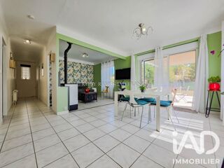  Maison à vendre 4 pièces 80 m²