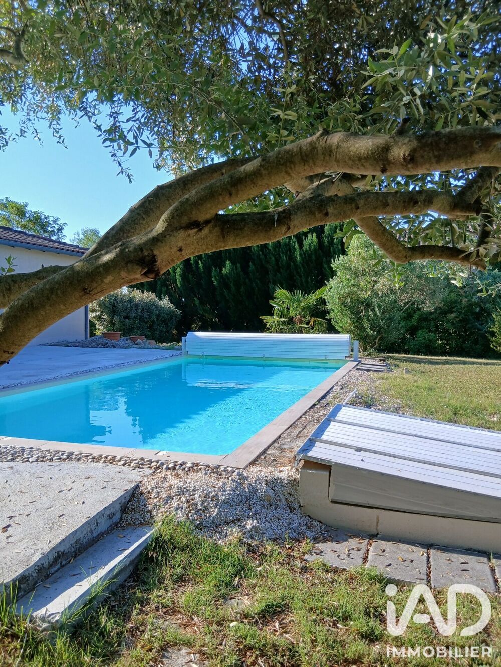 Vente Maison de campagne 3 pièces