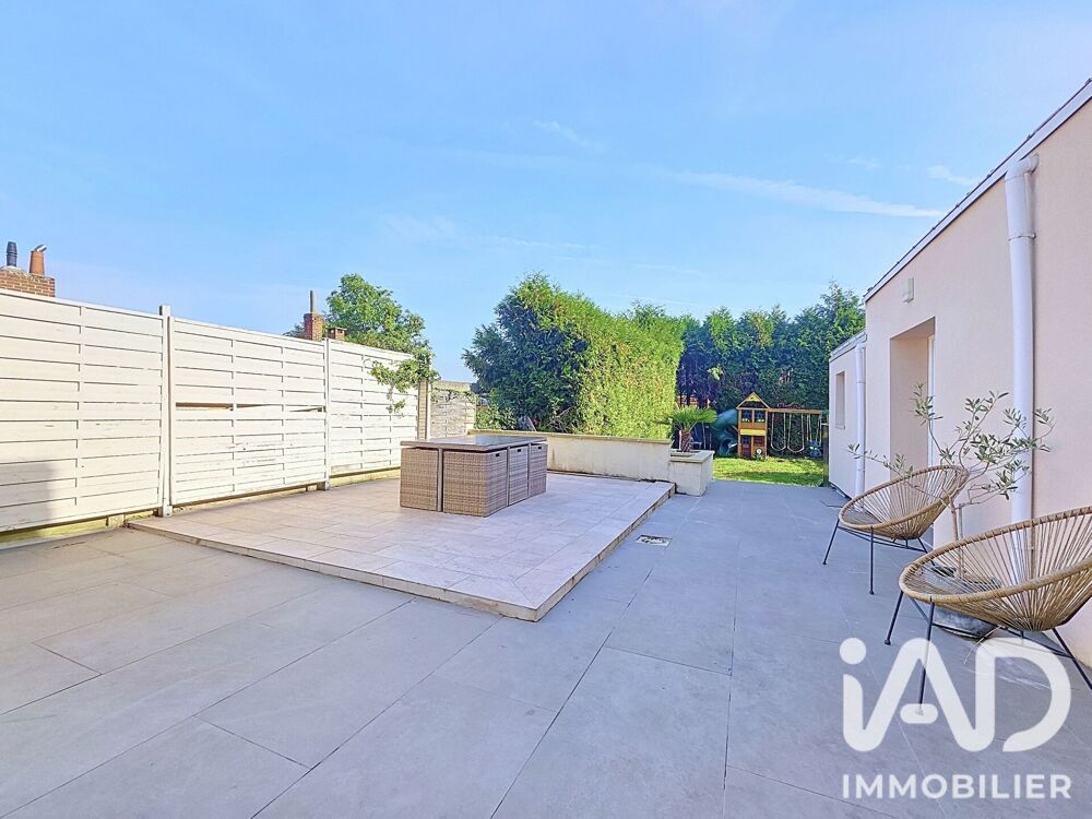 Vente Maison Vente Maison/villa 5 pièces Rouvroy
