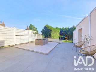  Maison à vendre 5 pièces 120 m²