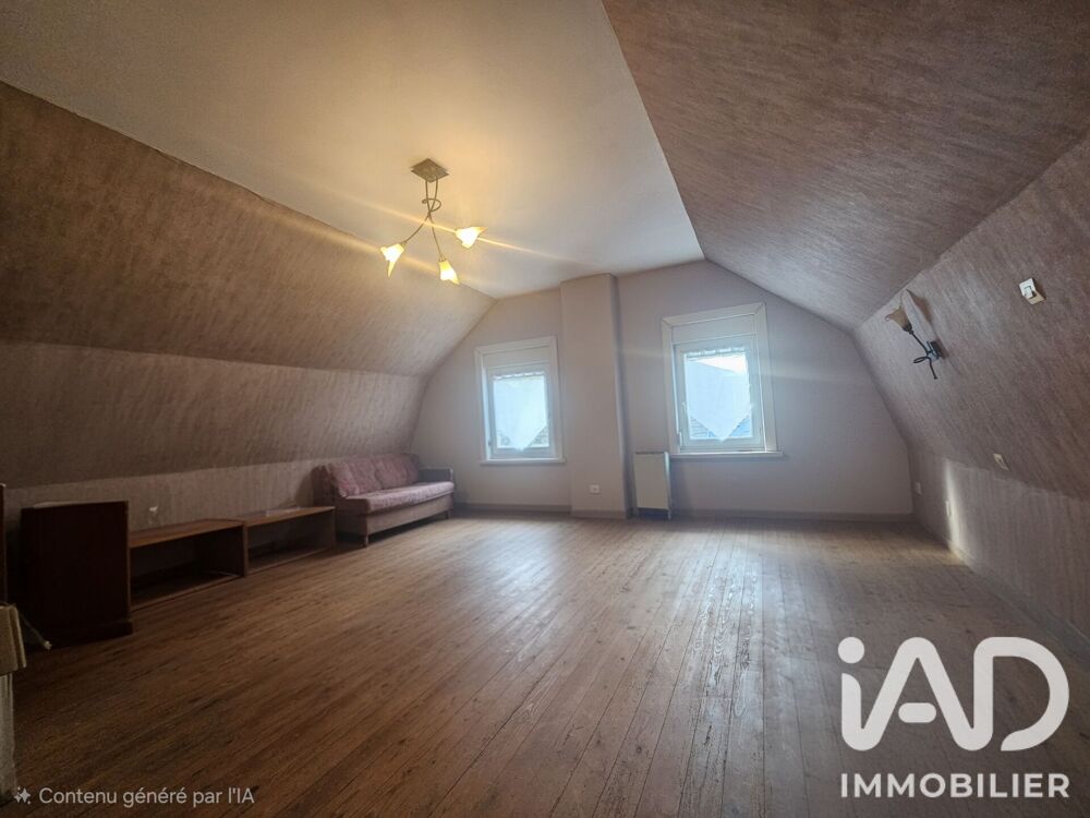 Vente Maison Vente Maison de campagne 5 pièces Vendegies-sur-Écaillon