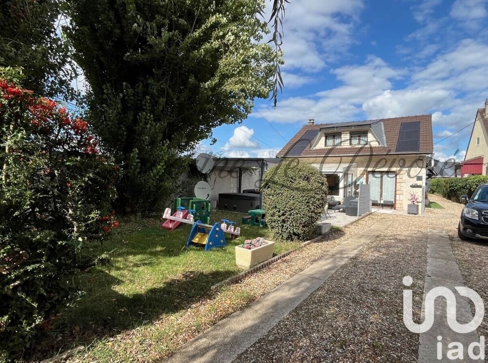 Vente Maison/villa 8 pièces