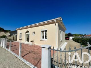  Maison à vendre 5 pièces 122 m²