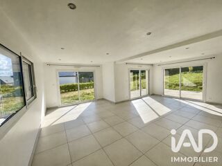 Maison à vendre 5 pièces 121 m²