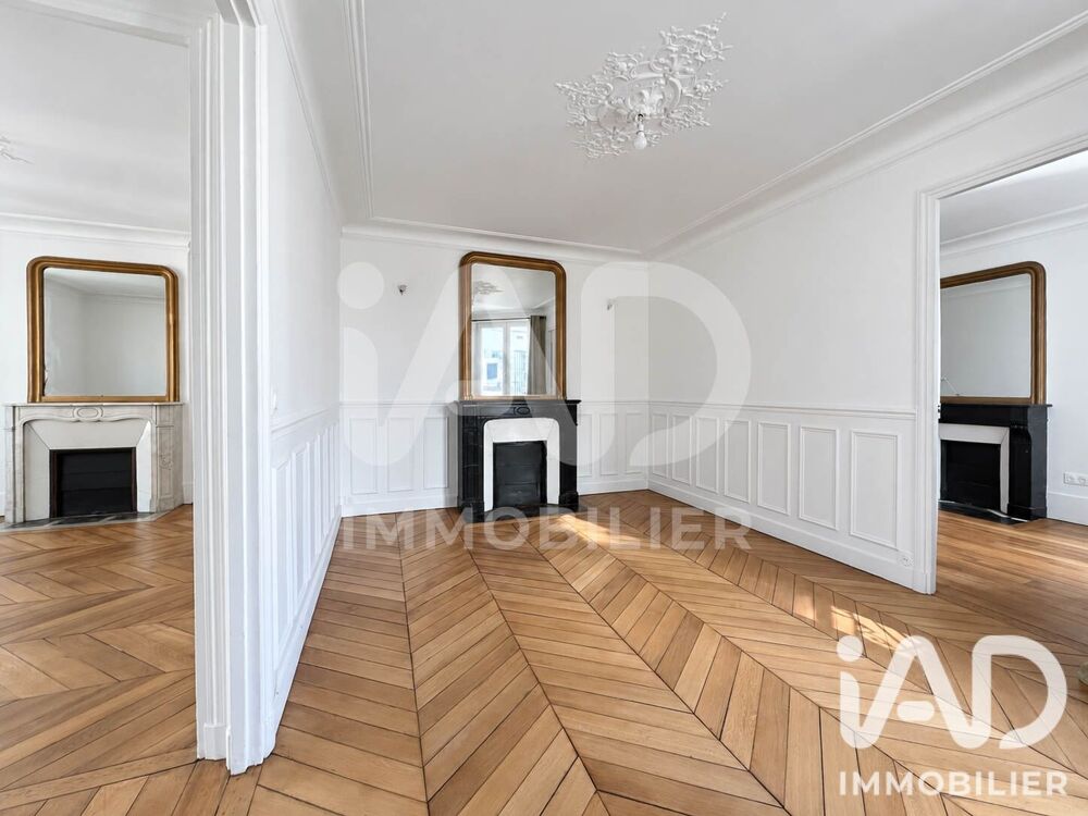 Vente Appartement Vente Appartement 3 pièces Paris 9