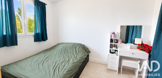  Appartement à vendre 3 pièces 58 m²