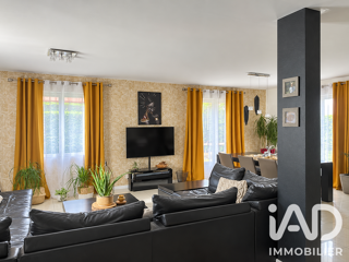 Vente Maison Vente Maison/villa 6 pièces Douvaine