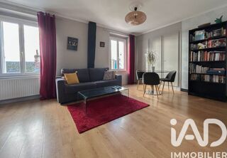  Appartement � vendre 3 pi�ces 75 m�