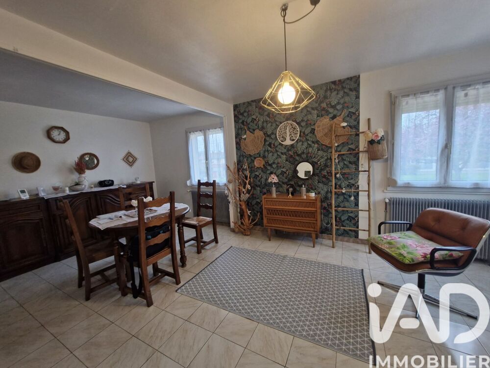 Vente Maison/villa 4 pièces