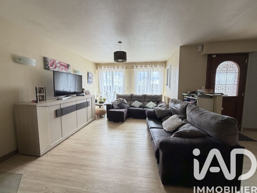 Vente Maison Vente Maison/villa 8 pièces Pontivy