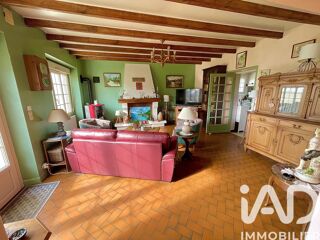  Maison � vendre 6 pi�ces 125 m�