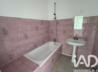  Appartement � vendre 3 pi�ces 70 m�