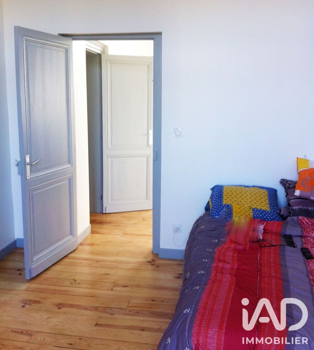 Vente Immeuble Vente Immeuble 232 m&sup2; Coutras