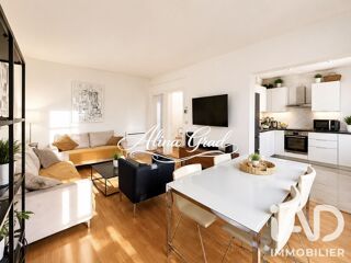  Appartement à vendre 4 pièces 89 m²
