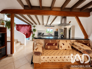 Maison à vendre 5 pièces 176 m²