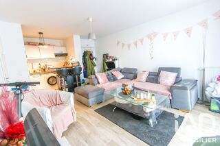  Appartement à vendre 2 pièces 43 m²