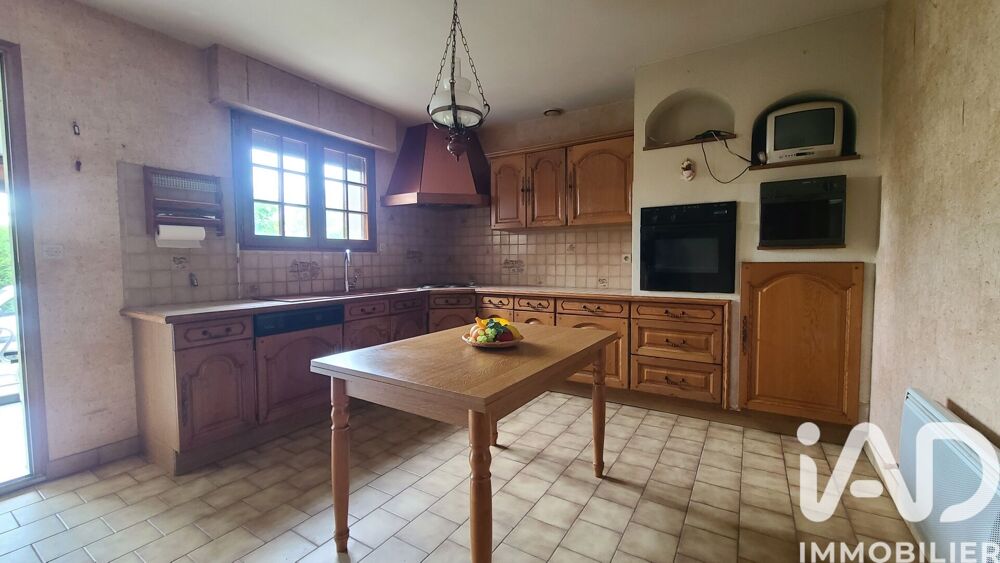 Vente Maison traditionnelle 4 pièces